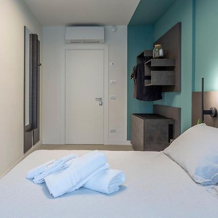Habitat Guest House Trento Exterior foto